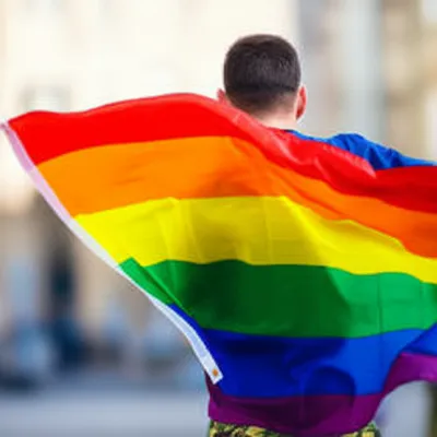 Hình ảnh minh họa homophobic