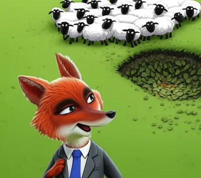 Illustration fetch - Image 1