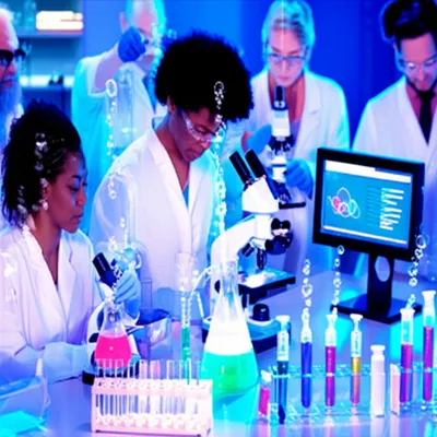 Illustration labs - Image 1