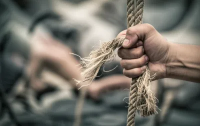 Illustration frazzled - Image 1