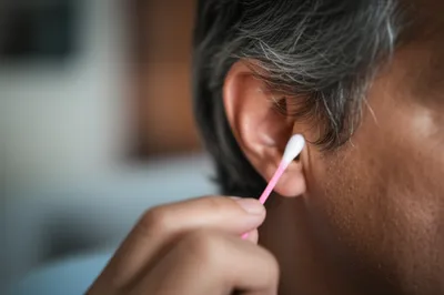 Illustration earbuds - Image 1