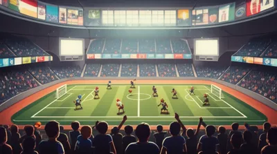 Illustration conference - Image 1