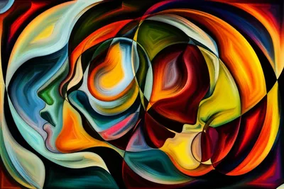 Illustration emotionally - Image 1