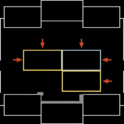 Illustration quarterfinal