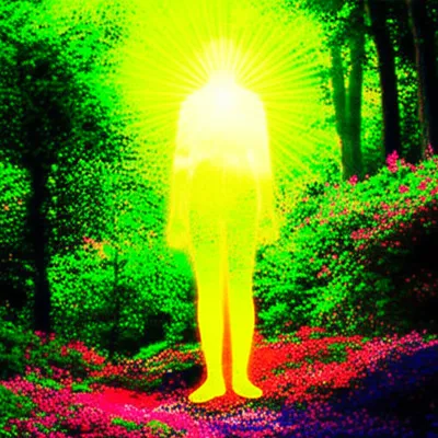 Illustration bodied - Image 1