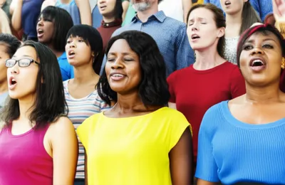 Illustration chorus - Image 1