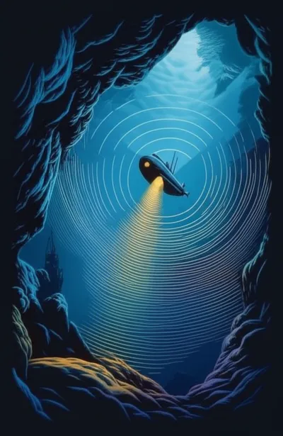 Illustration pings - Image 1