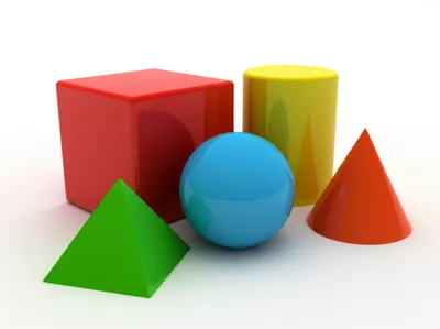 Illustration solids - Image 1