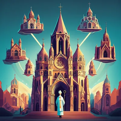 Illustration provinces - Image 1