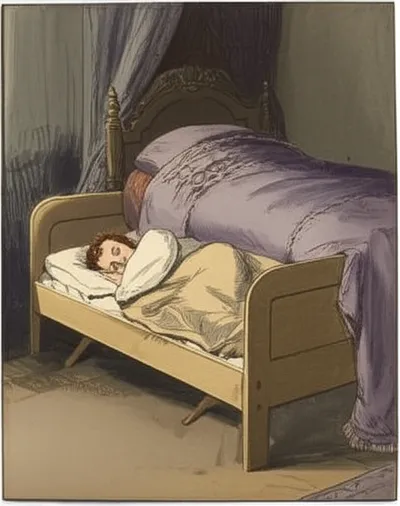 Illustration truckled - Image 1