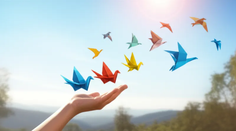 Hình ảnh minh họa cho từ "expressing" - Diễn đạt, bày tỏ, thể hiện.
