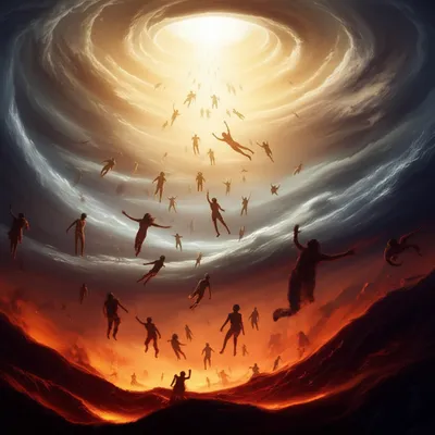 Illustration doom - Image 1