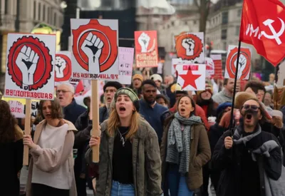 Illustration militant - Image 1