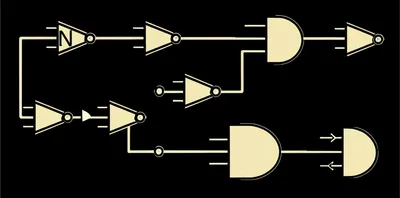 Illustration digits - Image 1
