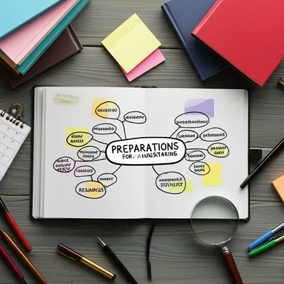 Illustration arrangement - Image 1