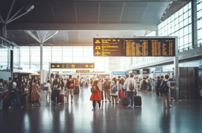 Illustration terminal