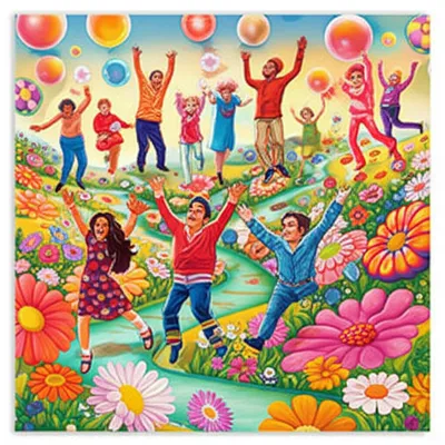 Illustration wantoned - Image 1