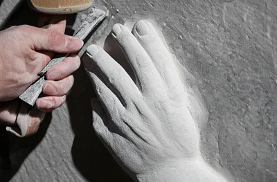 Illustration carves - Image 1