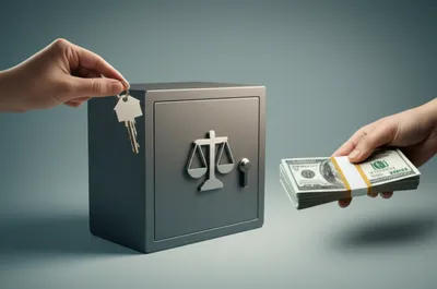 Illustration escrow - Image 1