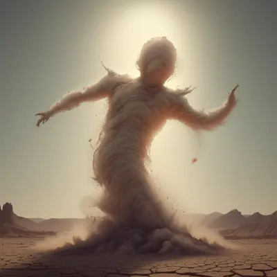 Hình ảnh minh họa devil - Ảnh 1