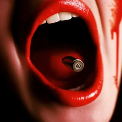 Illustration eaten - Image 1