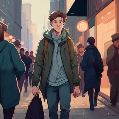 Illustration kip - Image 1