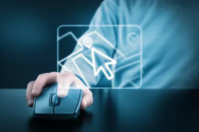 Illustration clicking - Image 1