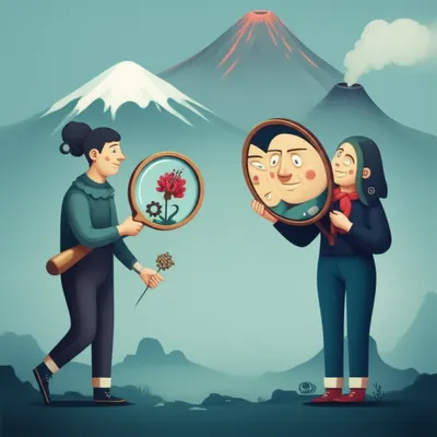 Illustration comparative - Image 1