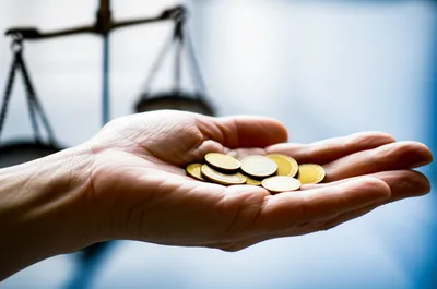 Illustration fee - Image 1