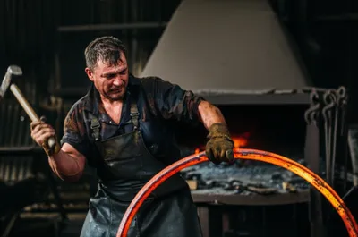 Illustration upsetting - Image 1