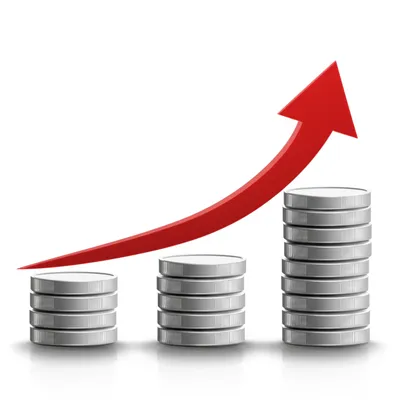 Illustration bull - Image 1