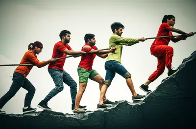 Illustration robust - Image 1