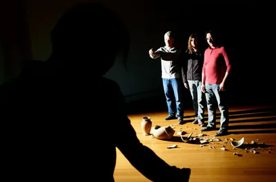 Illustration implicating - Image 1