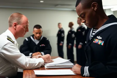 Illustration masts - Image 1