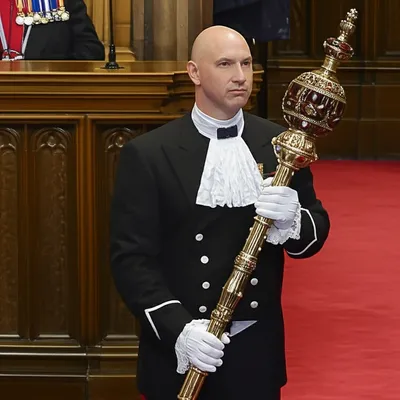 Illustration maces - Image 1