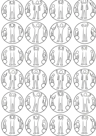 Illustration round - Image 1