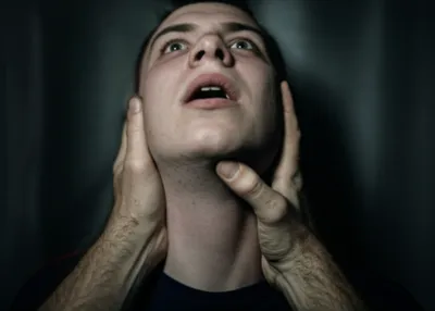 Illustration strangles - Image 1