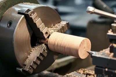 Illustration chuck - Image 1