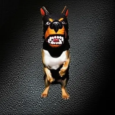 Illustration bluffs - Image 1