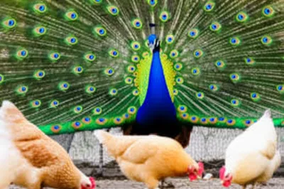 Illustration ruffing - Image 1