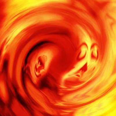 Illustration heats - Image 1