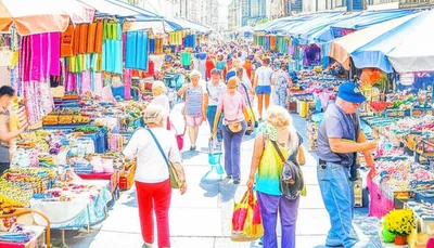 Illustration mkt. - Image 1