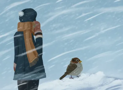 Illustration fur - Image 1