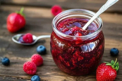 Illustration jelly - Image 1