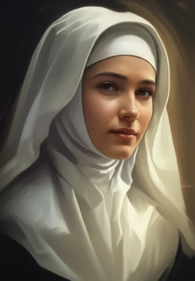 Illustration guimpes - Image 1