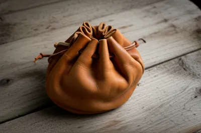 Illustration pouch - Image 1