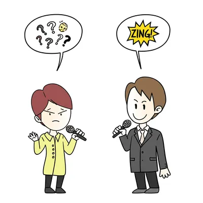 Illustration retorts - Image 1