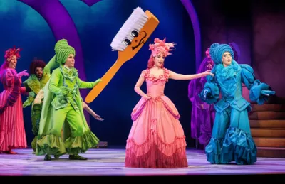 Illustration sanitizes - Image 1