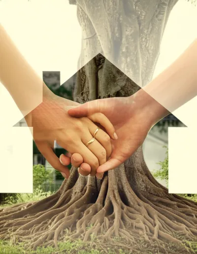 Illustration wedlock