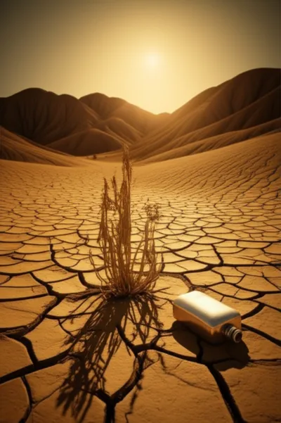 Hình ảnh minh họa athirst - Ảnh 1